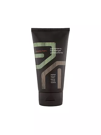 AVEDA | MEN PURE-FORMANCE™ Firm Hold Gel 150ml | 